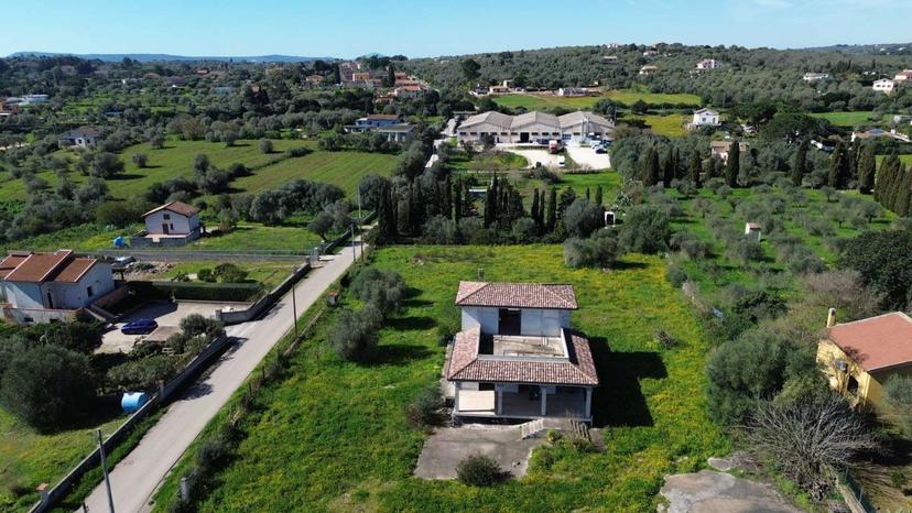 Rustico in Sv Tropu Ilde 50, Sassari — foto 3 di 5