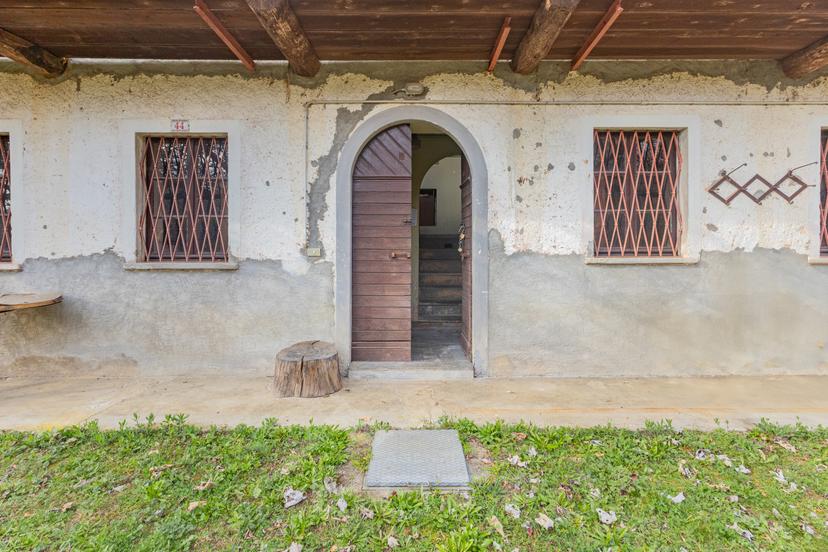 Casa indipendente in Località Casale Colle Piano, Armeno — foto 5 di 5