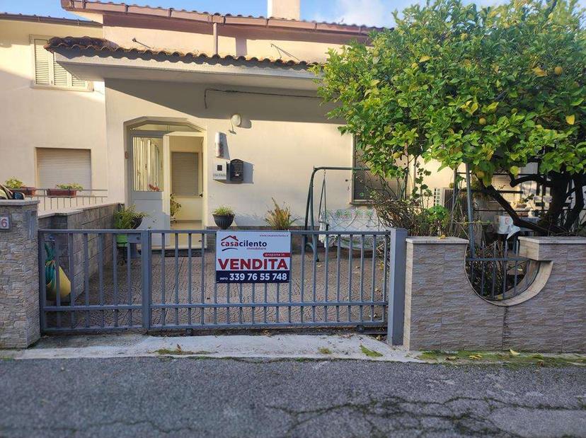 Appartamento in Via San Michele 26, Pisciotta — foto 5 di 5