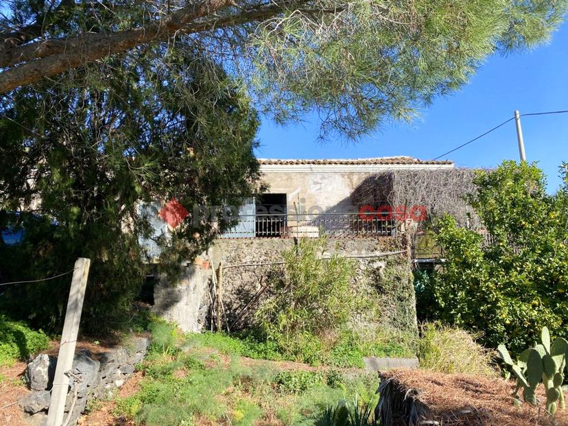 Rustico in Via Paternò 269, Ragalna — foto 4 di 5