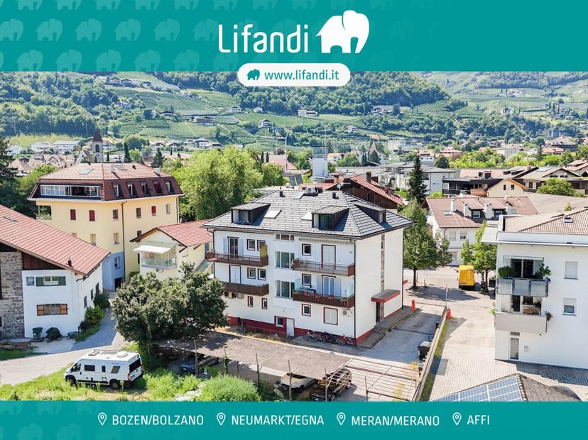 Trilocale, Lana — foto 2 di 5