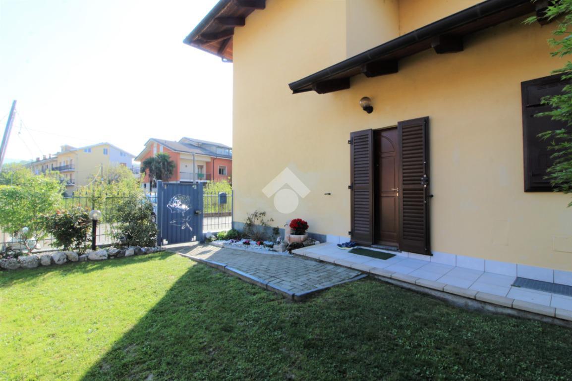 Trilocale in Via Polisen 20, Montalto Dora