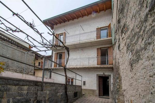 Terratetto unifamiliare in Via Castello, Zogno — foto 4 di 5