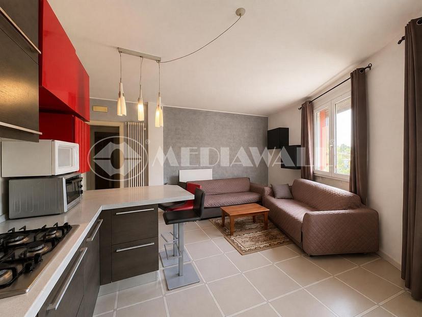Trilocale in Via Antonio Pacinotti 28, Pramaggiore — foto 4 di 5