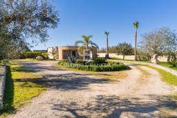 Villa in Via Provinciale Sanarica Poggiardo, Sanarica