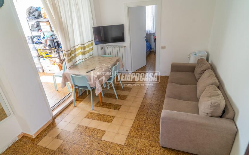 Trilocale in Strada Nazionale Adriatica Sud, Fano