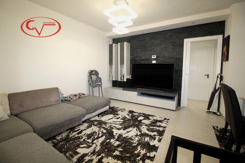 Trilocale in Via Castellaccia, Cavriglia — foto 2 di 5