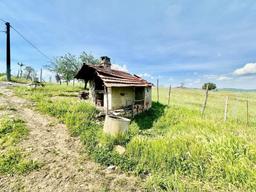Cascina in Regione San Desiderio 56, Monastero Bormida