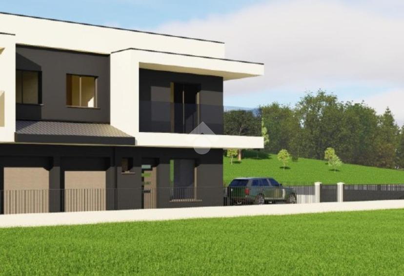 Villa in Via Statutaria, Casalgrande — foto 4 di 5