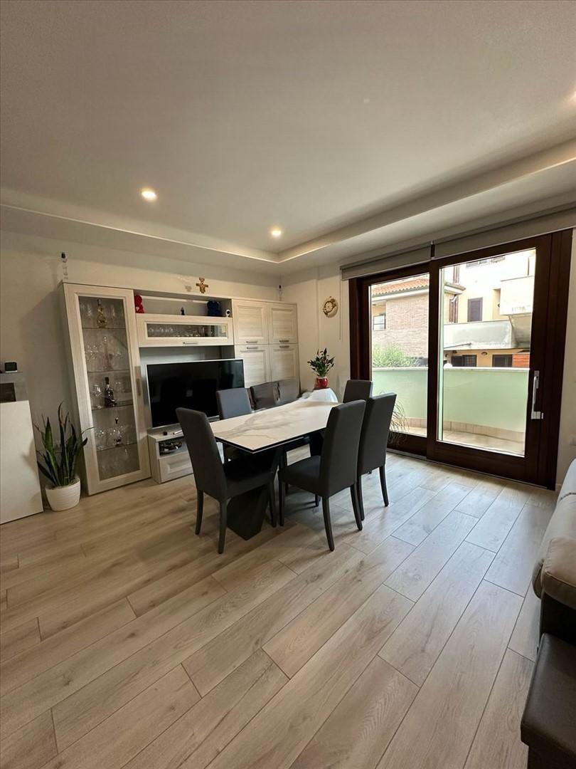 Appartamento in Via Polverigi 9, Castiglione del Lago — foto 3 di 5