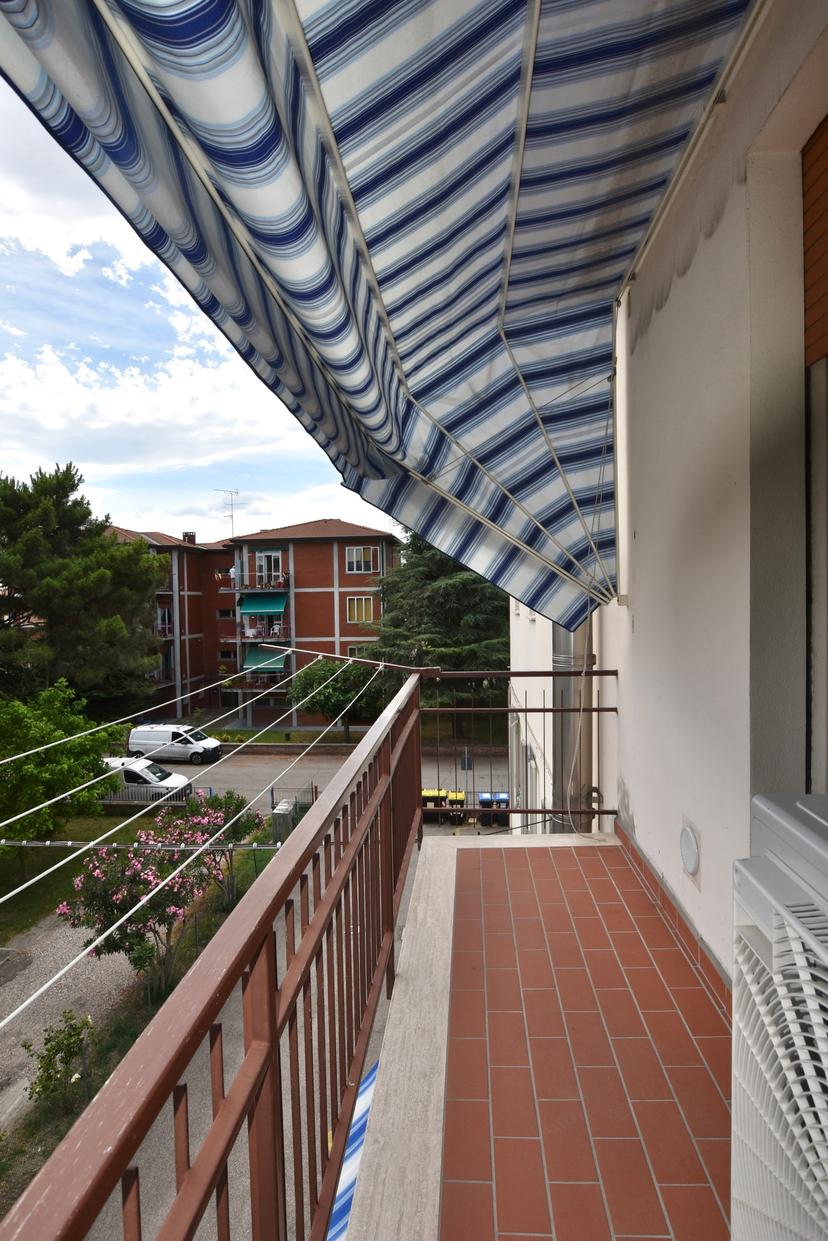 Quadrilocale in Via Luigi Galvani 5, San Giovanni in Persiceto — foto 4 di 5