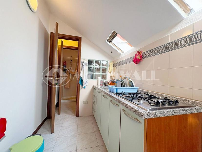 Trilocale in Viale Aprilia Marittima 25, Latisana