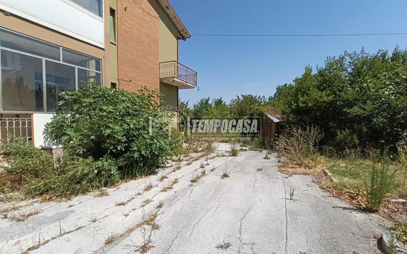 Appartamento, San Paolo di Jesi — foto 2 di 5