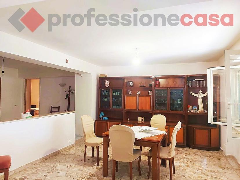 Appartamento in Via Caira, Cassino — foto 2 di 5