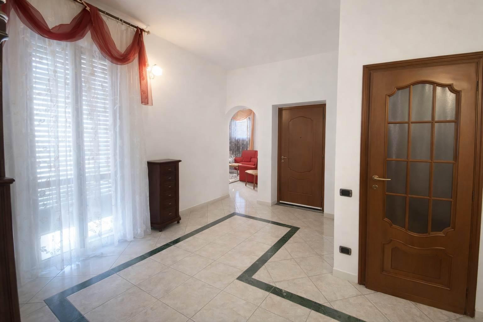 Trilocale in Via Gioberti, Trino