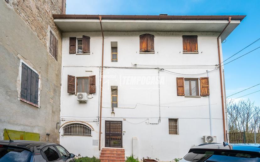 Casa indipendente in Via Colombaro, Scandiano — foto 3 di 5