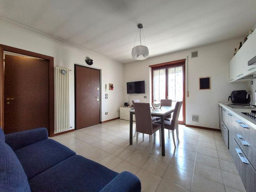Bilocale in Via Brigata Sassari, Vigasio — foto 4 di 5