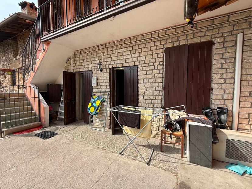 Trilocale in Via Dosso  7, Adro — foto 2 di 5