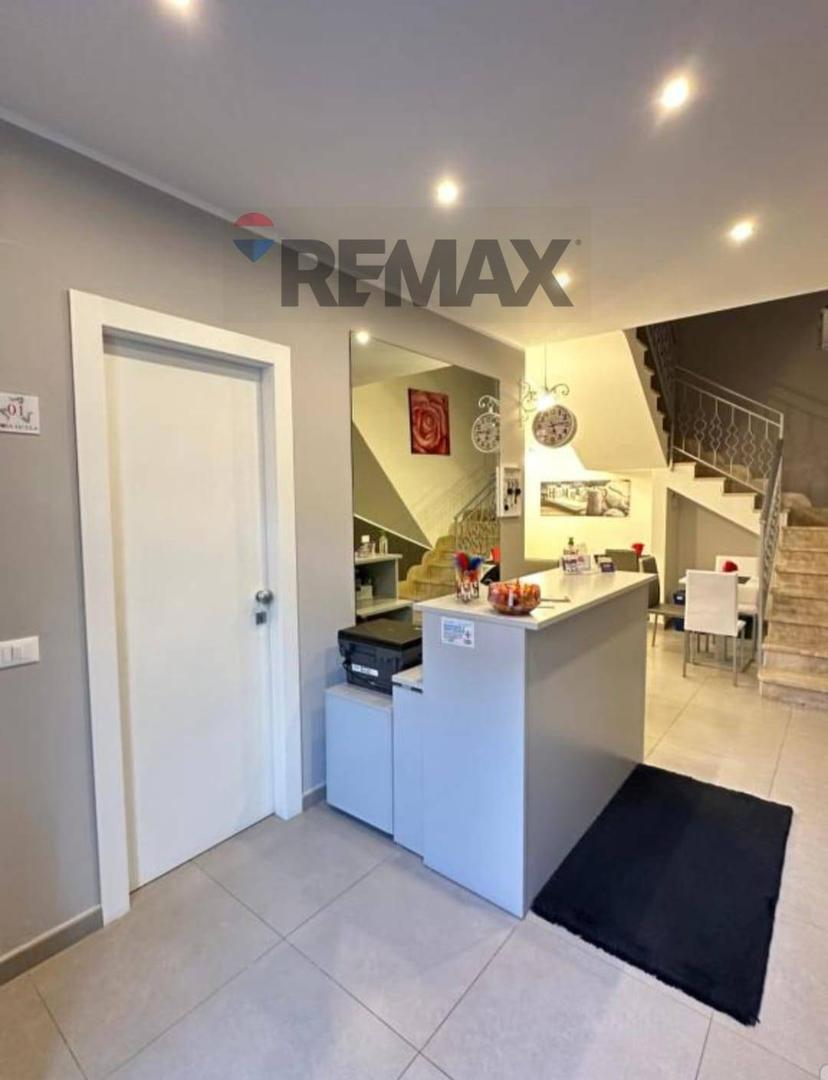 Casa indipendente in Via Dante Alighieri 171, Terrasini — foto 3 di 5