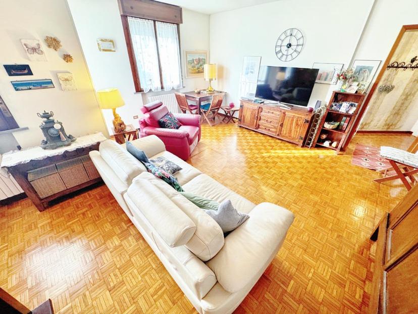Appartamento in Via Ignazio Silone 4, Torrile — foto 3 di 5
