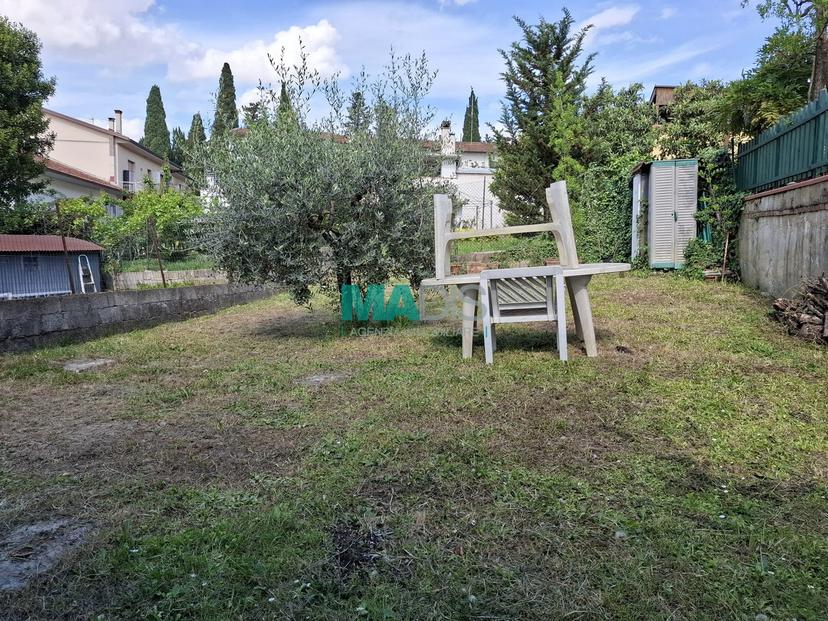 Casa indipendente in Via Ferdinando I De' Medici, Poggio a Caiano — foto 4 di 5