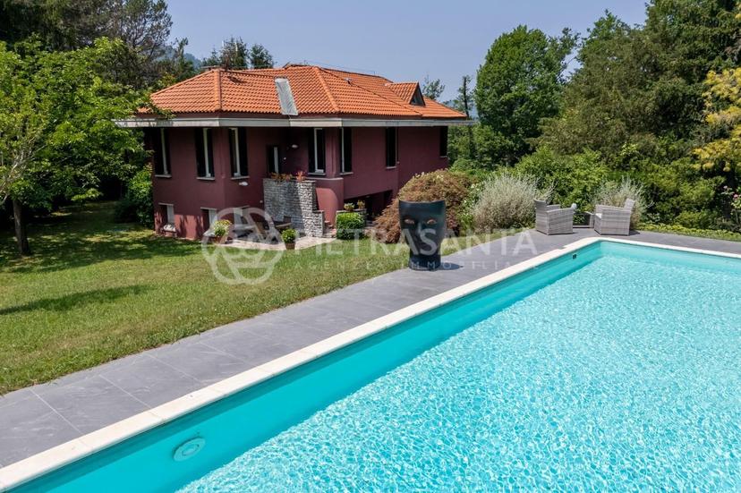 Villa, Camaiore