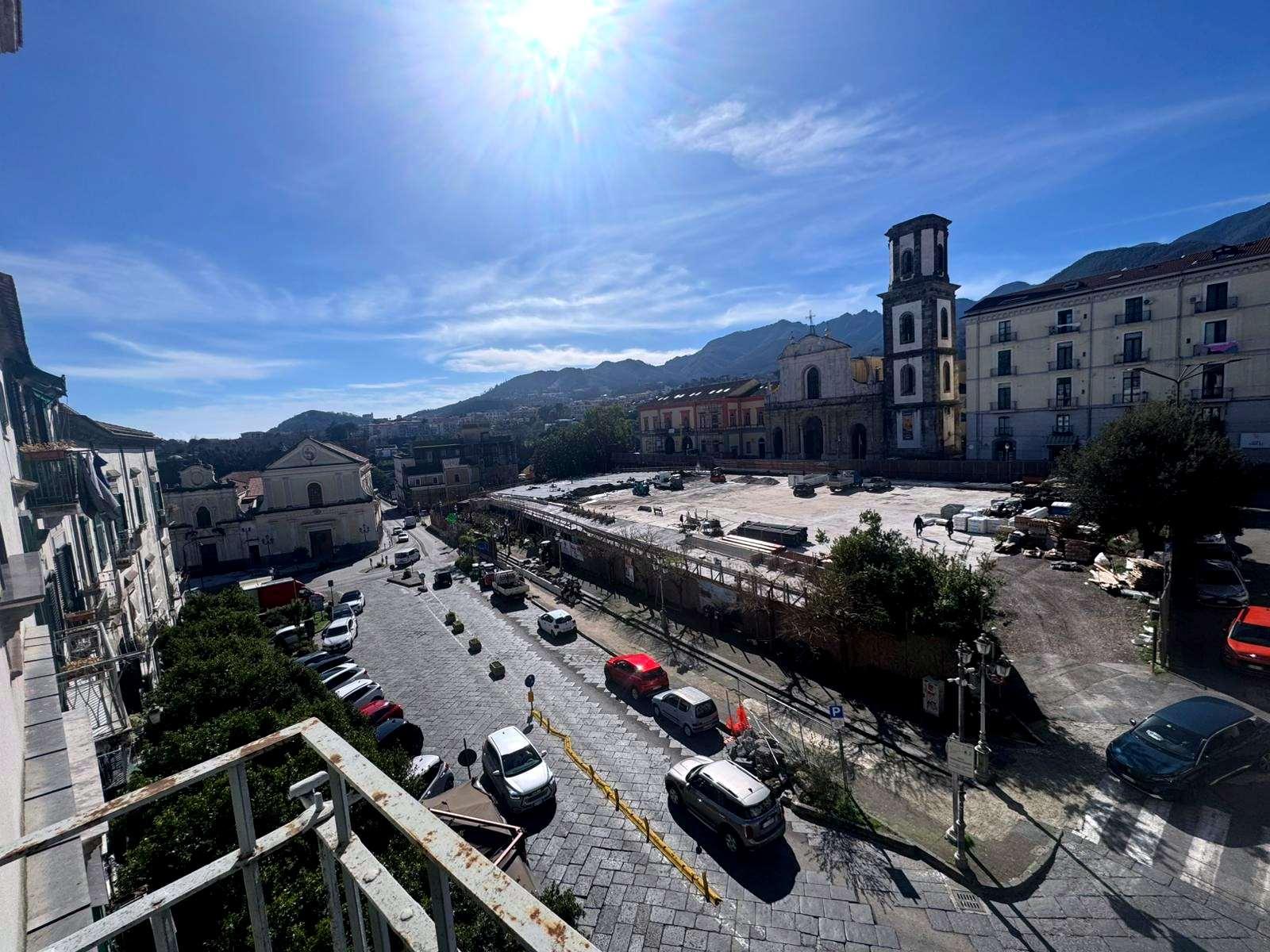 Appartamento in Corso Umberto I 45, Cava de' Tirreni