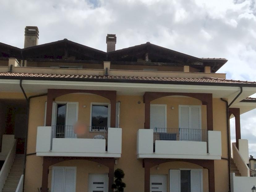 Appartamento, Colli al Metauro — foto 3 di 5