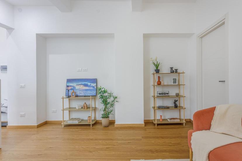 Bilocale, Reggio nell'Emilia