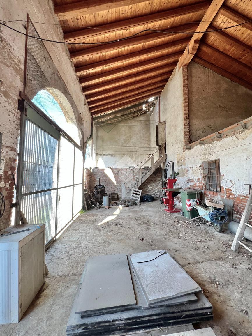 Rustico in Via Brigola 40, Resana
