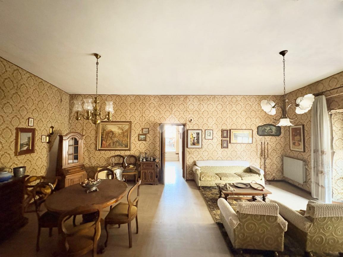 Casa indipendente in Via Vittorio Veneto 1, Corte Franca