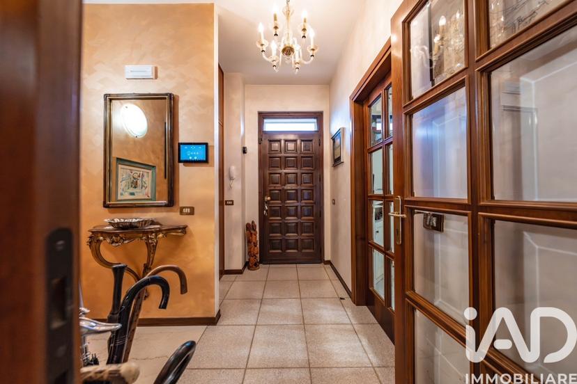 Villa in Via Via Trento, Montichiari — foto 3 di 5