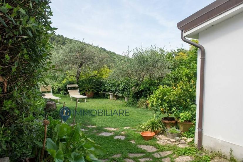 Casa indipendente in Zanego, Ameglia — foto 2 di 5