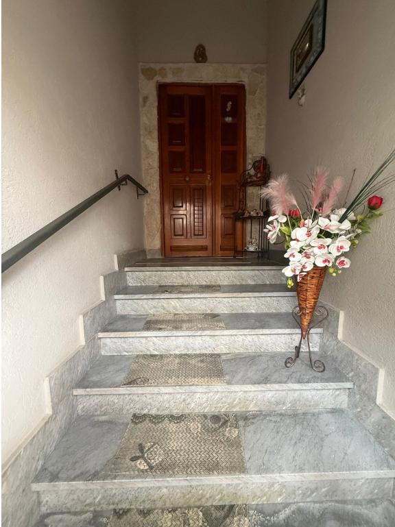 Appartamento in Via Pomigliano Snc, Sant'Anastasia — foto 3 di 5
