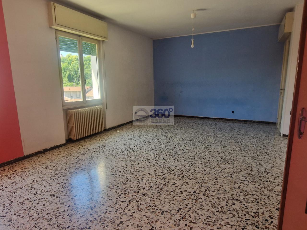 Quadrilocale in Via Genova, Gussago