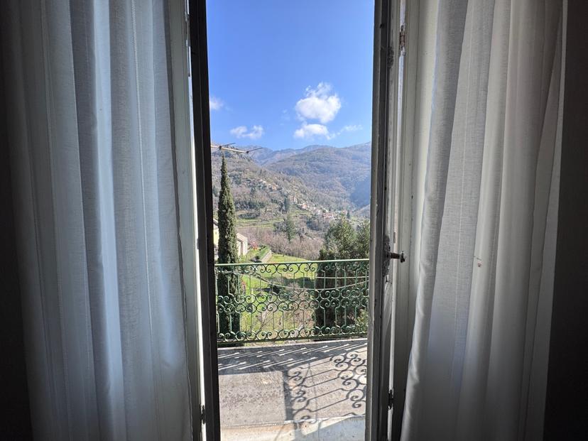Casa indipendente in Via Prato - Sopralacroce 15, Borzonasca — foto 3 di 5