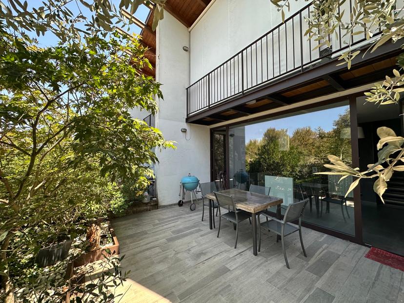 Villa a schiera in Via del Risorgimento  Snc, Civita Castellana — foto 5 di 5