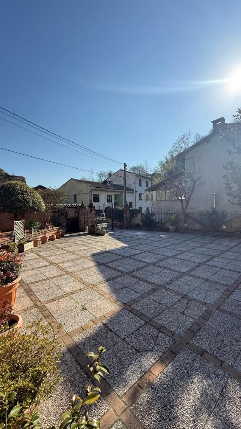 Villa in Via Vivaio 19, Ottiglio — foto 3 di 5
