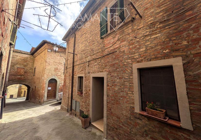 Casa indipendente, Montepulciano — foto 3 di 5