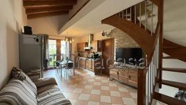 Appartamento in Via Beccaria 17, Santa Maria di Sala