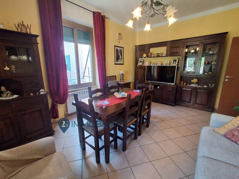 Quadrilocale in Via Reboa 16, Portovenere — foto 5 di 5