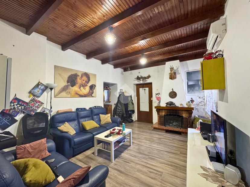 Casa indipendente in Via Carengo 9, Vercelli — foto 5 di 5