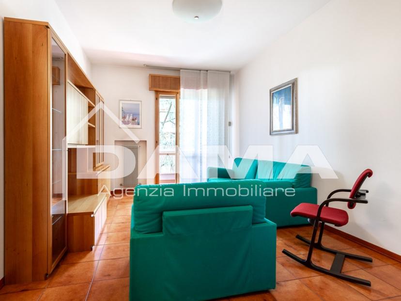 Appartamento in Via Cesarini Sforza Widar 1, Forlì — foto 2 di 5