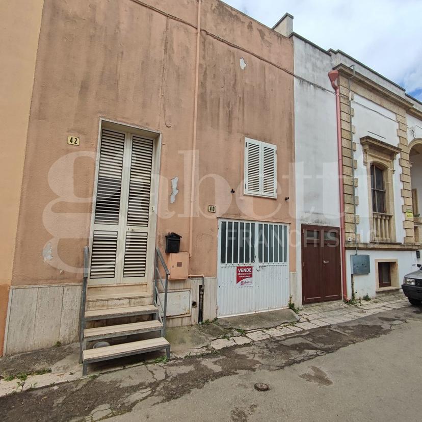 Casa indipendente, Presicce-Acquarica — foto 5 di 5