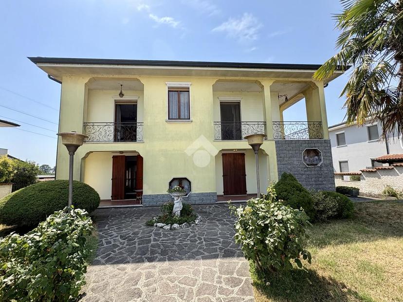 Villa in Via Palazzina 30, Crema — foto 5 di 5