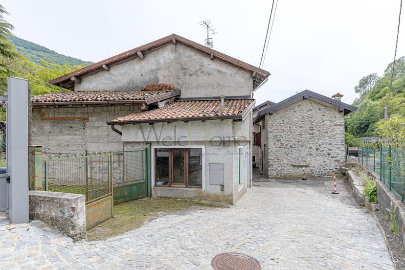 Casa indipendente in Via ai Mulini, Lasnigo — foto 5 di 5