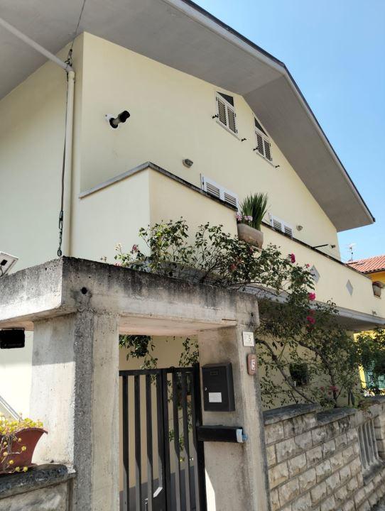 Villa in Via Fratelli Rossellini 5, Bussi sul Tirino — foto 5 di 5