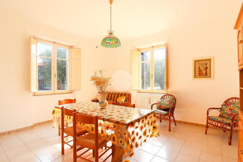 Villa in Via Torremontanara 127, Torrevecchia Teatina