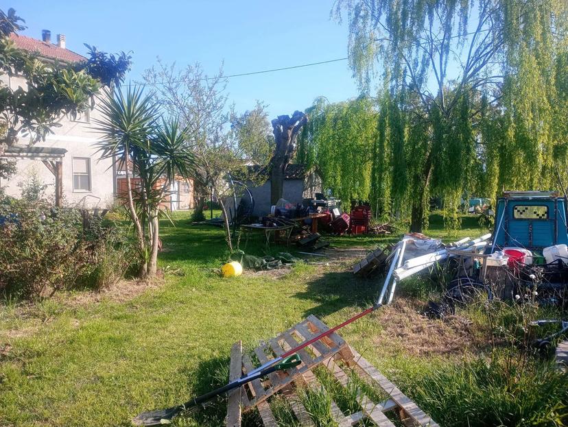Rustico in Strada Antica Dogana, Grosseto — foto 3 di 5