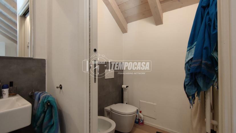 Loft in Via degli Artisti, Padova — foto 5 di 5